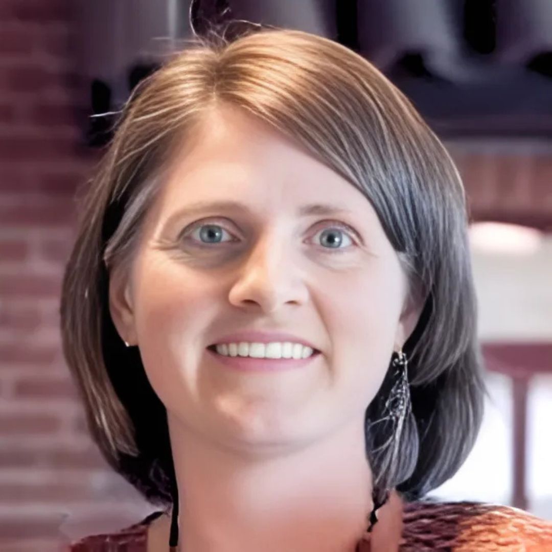 Giselle Roedel, PT, DPT