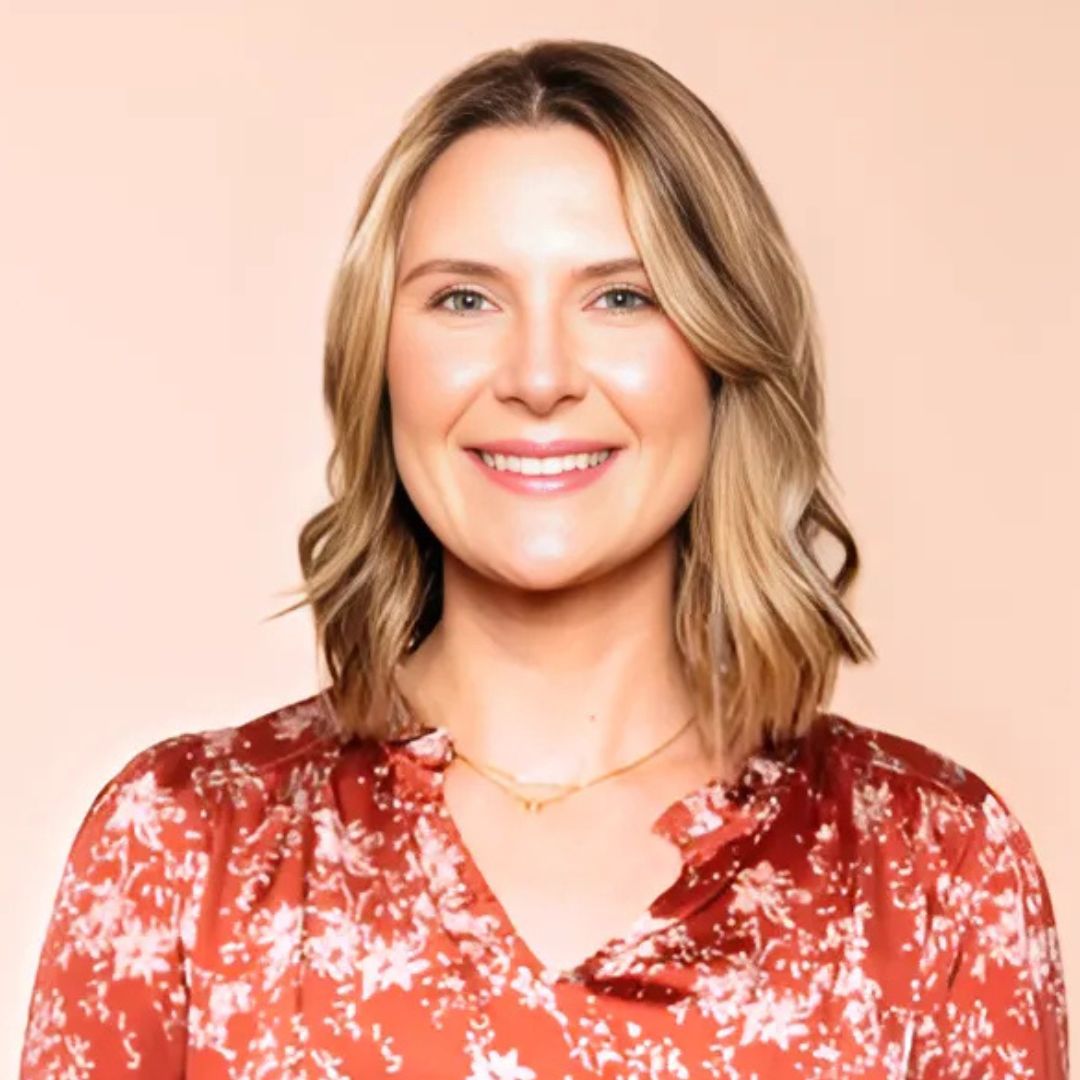 Natalia Ochalski, PT, DPT, PRPC