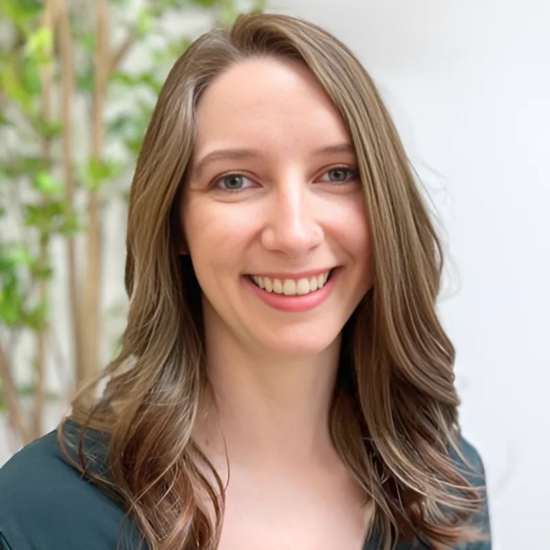 Rebecca Slape, PT, DPT