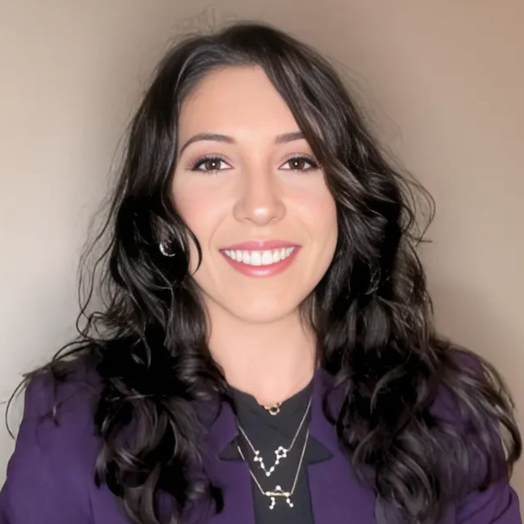 Shawna Poltricitsky PT, DPT, OCS, PCES
