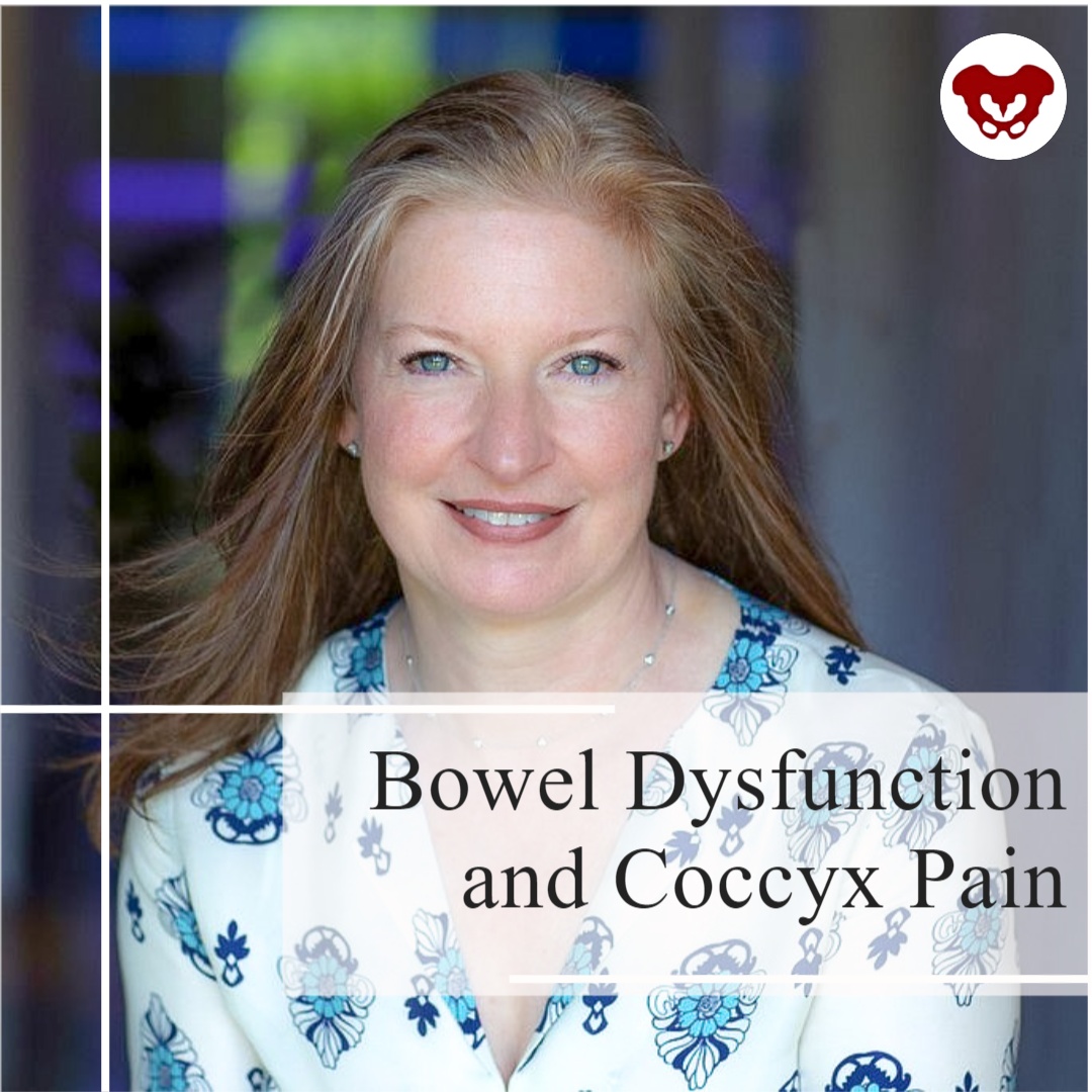 Bowel Dysfunction and Coccyx Pain