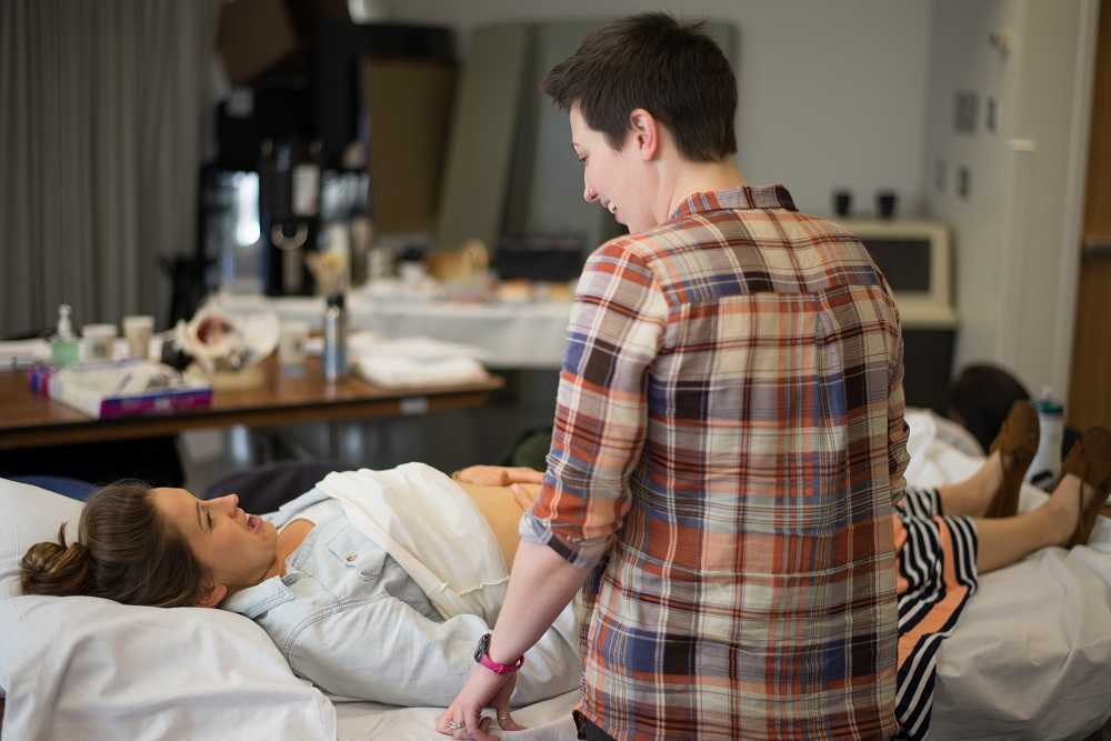 How to Become a Pelvic Floor Therapist