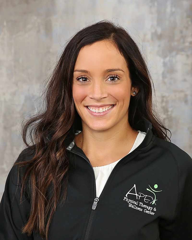 Megan Langerud, PT, DPT, PRPC