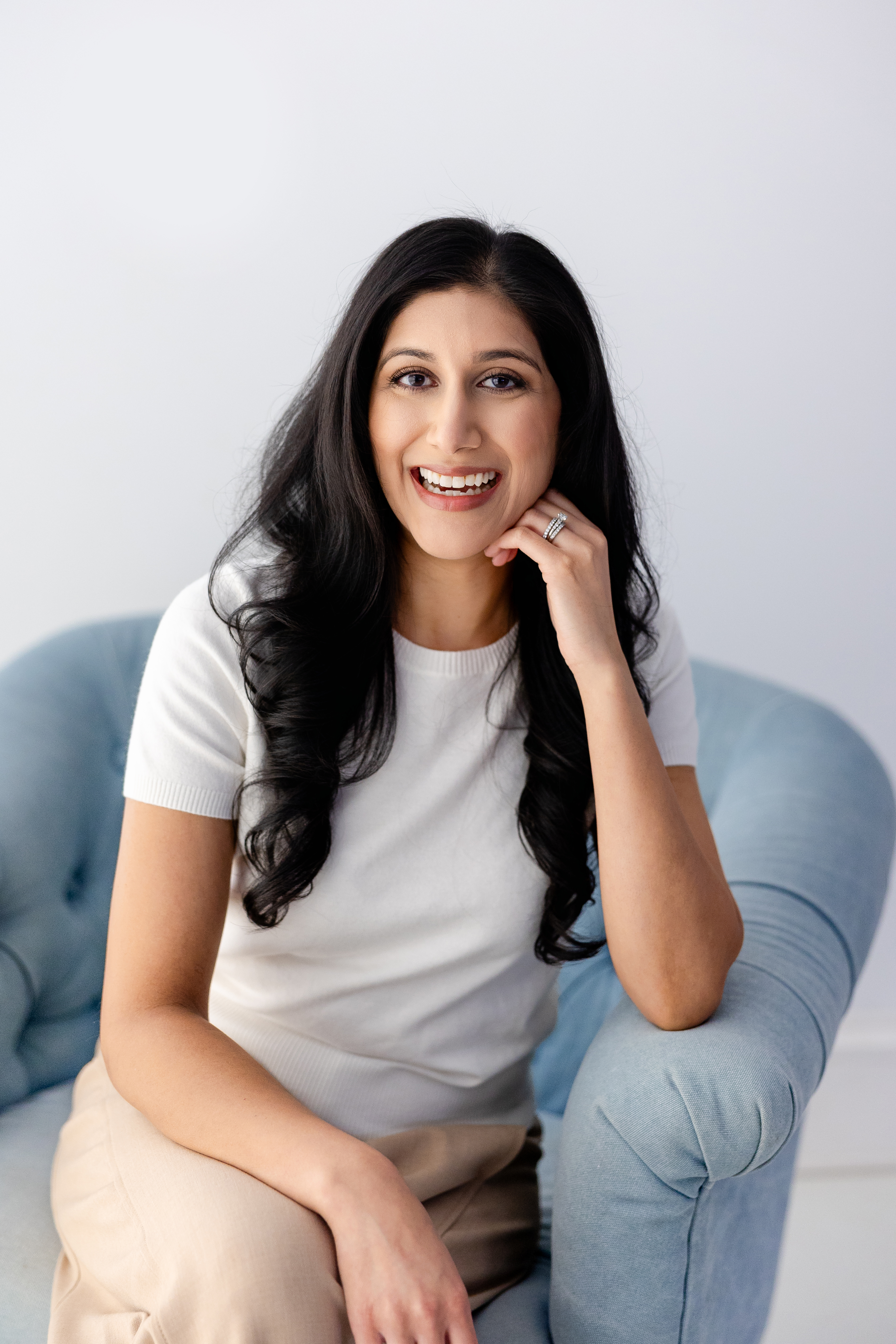 Bijal D. Patel, PT, DPT, CLT, PRPC