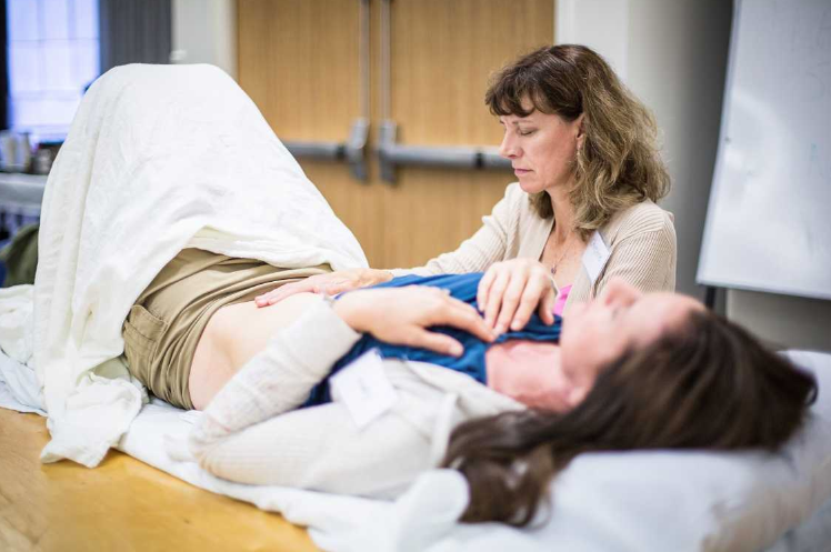 Pelvic Function Series