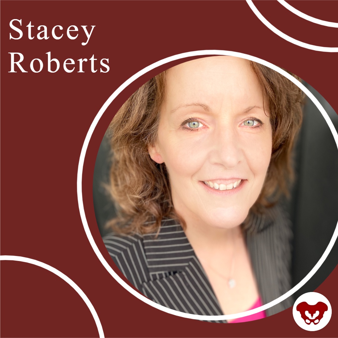 Shockwave Q&A with Stacey Roberts