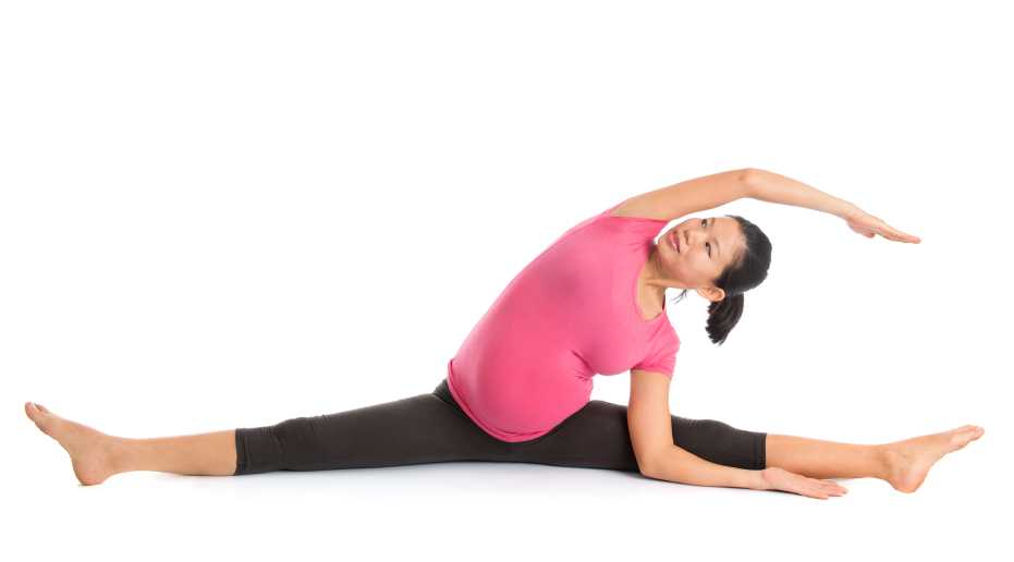 Lumbopelvic Pain, Pregnancy, & the Yoga Method