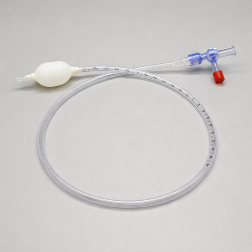 Anorectal Balloon Catheter Training