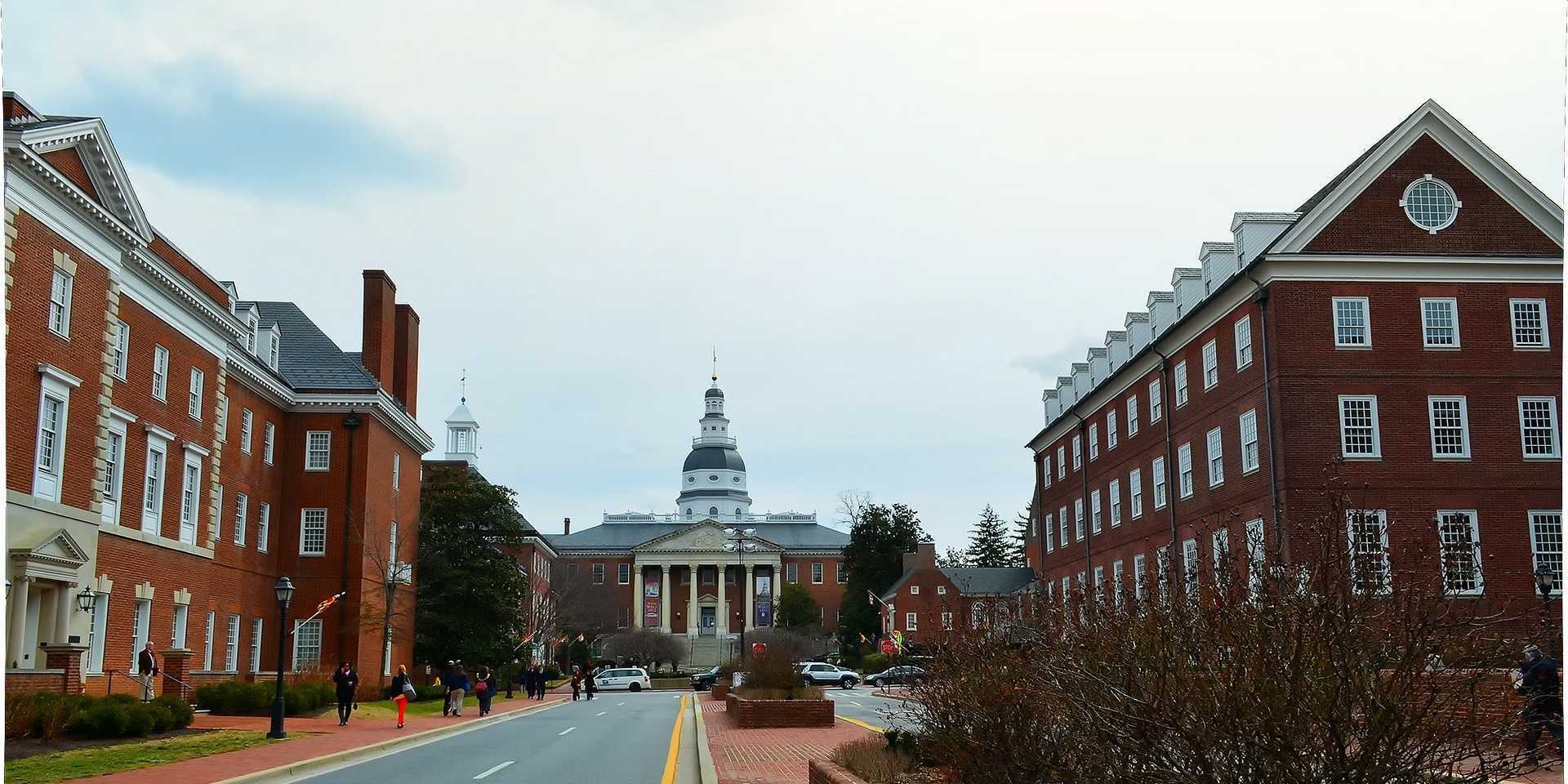 Annapolis