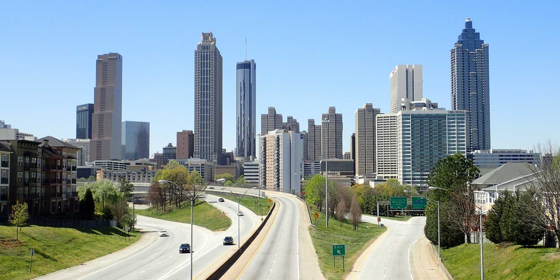 Atlanta