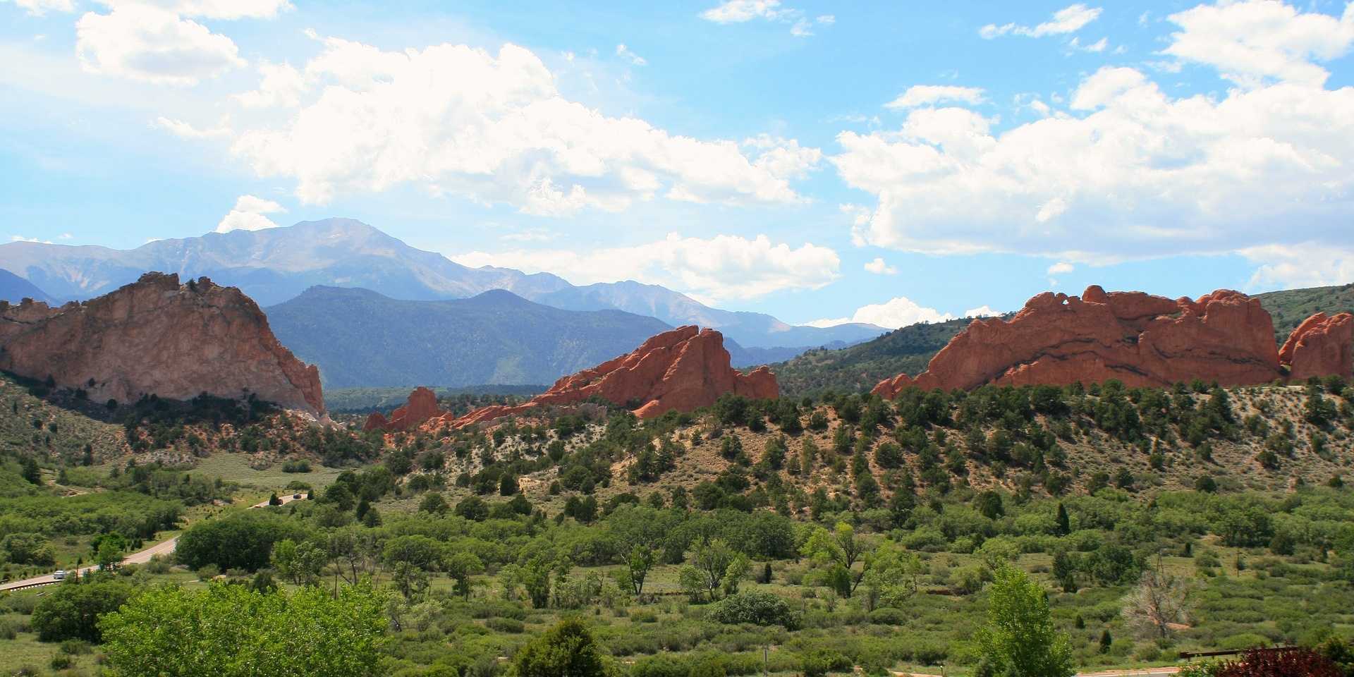 Colorado Springs