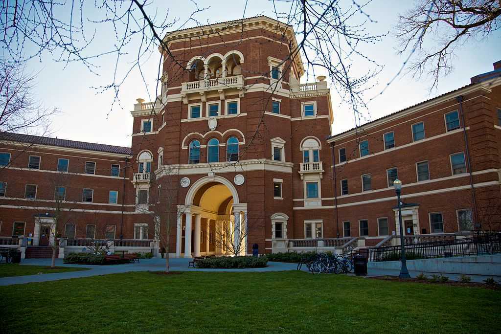 Corvallis