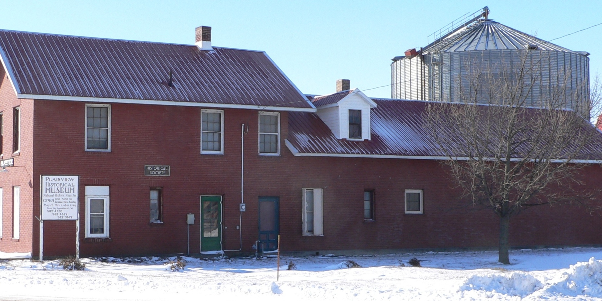 Elkhorn