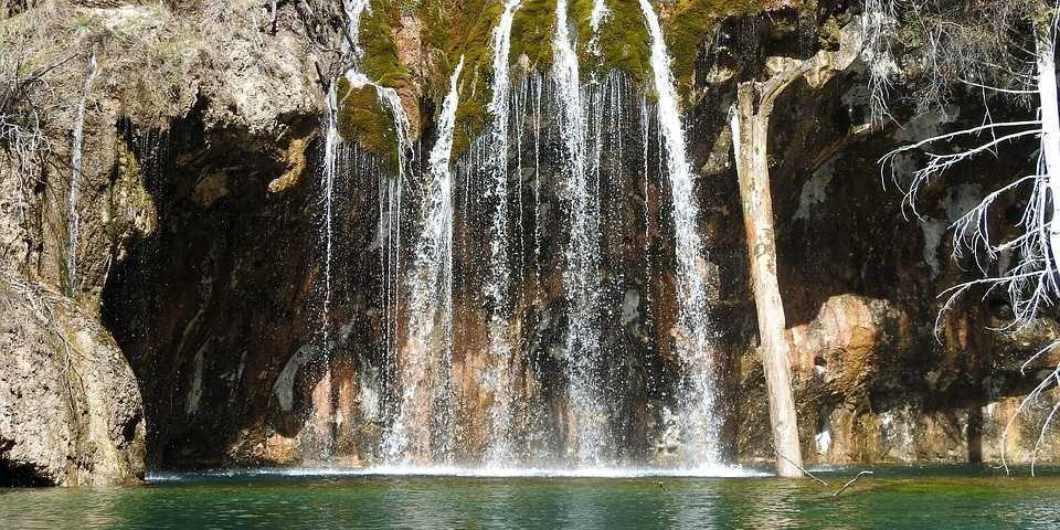 Glenwood Springs