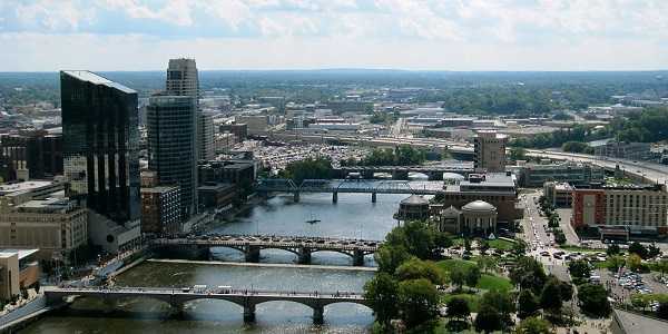 Grand Rapids