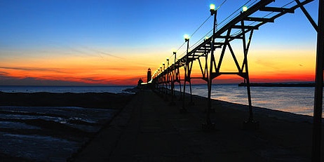 Grand Haven