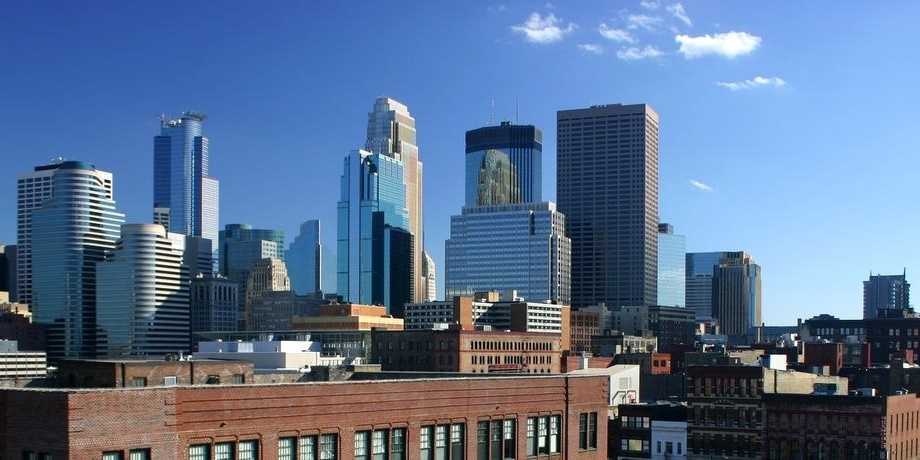 Minneapolis