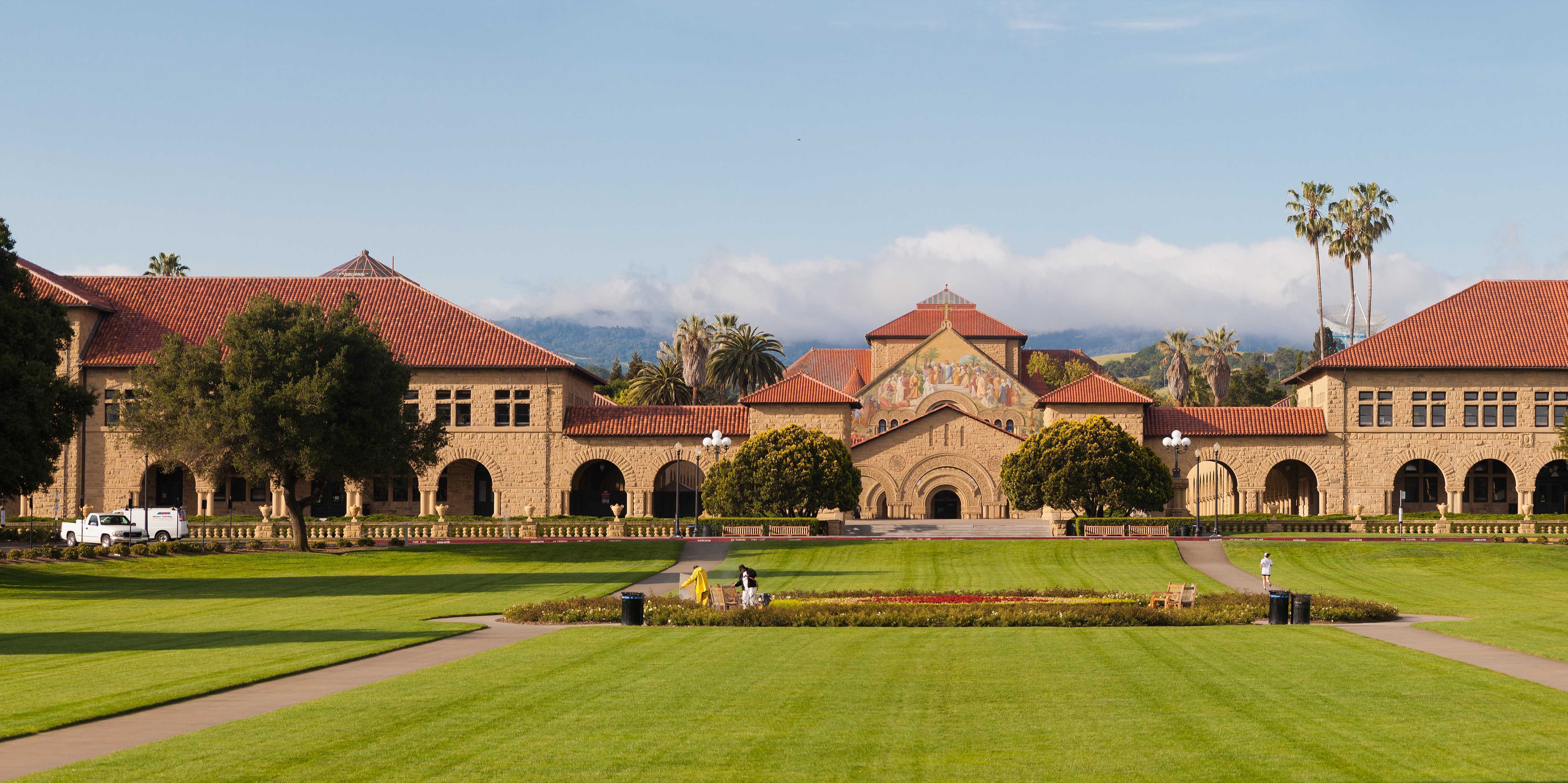 Palo Alto