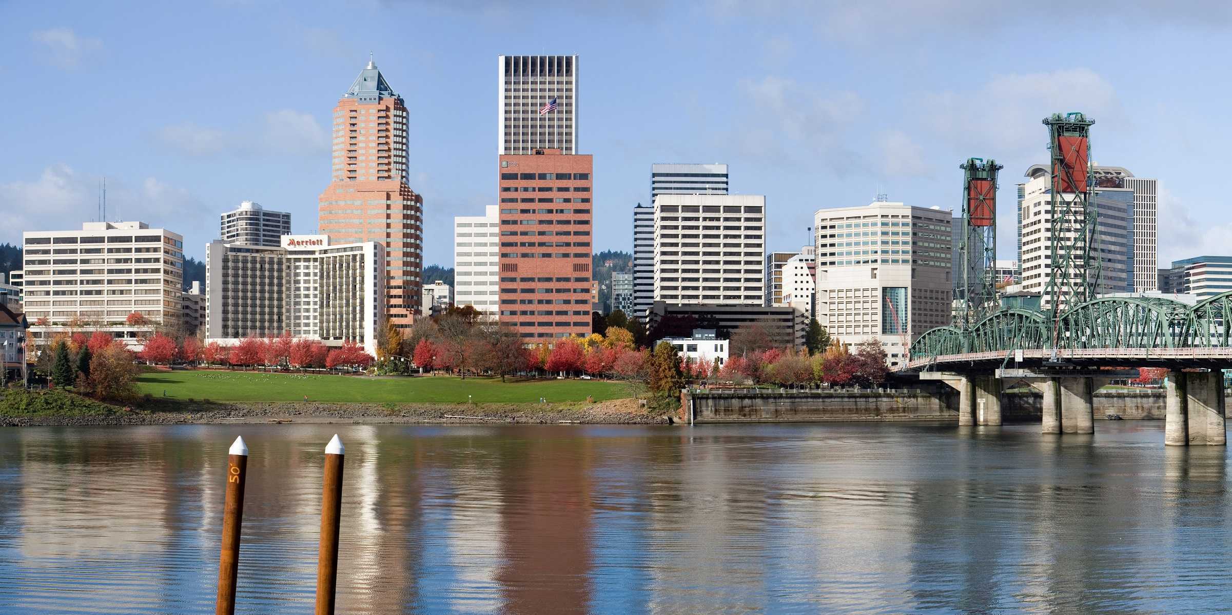 Portland