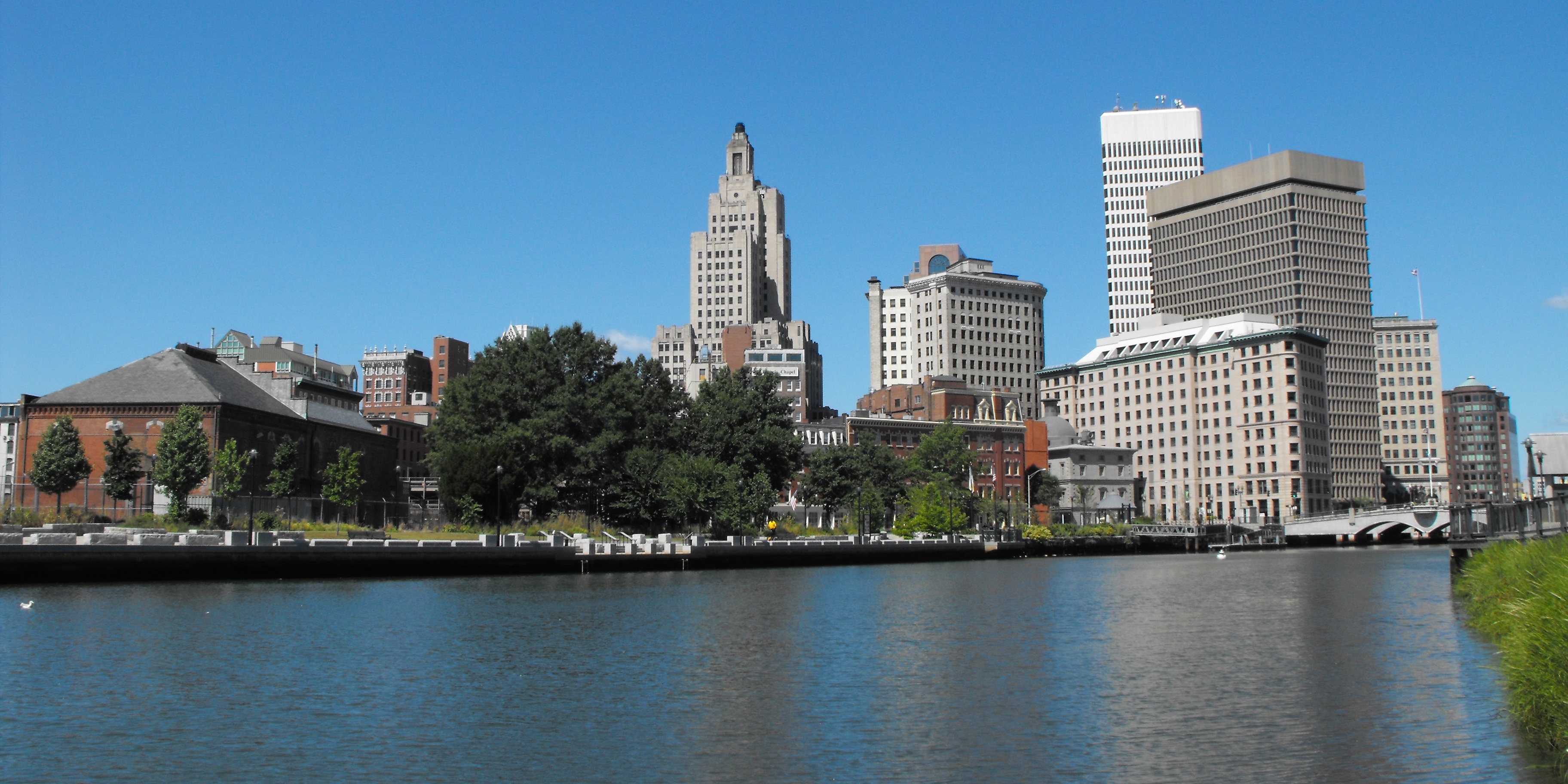 Providence