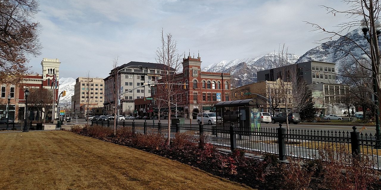 Provo