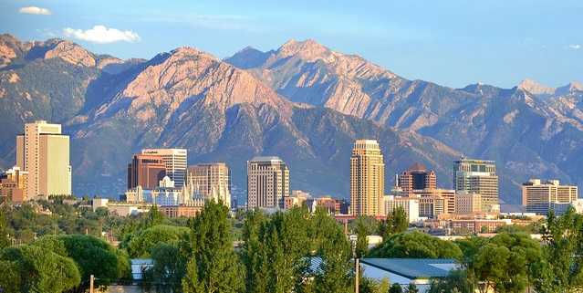 Salt Lake City