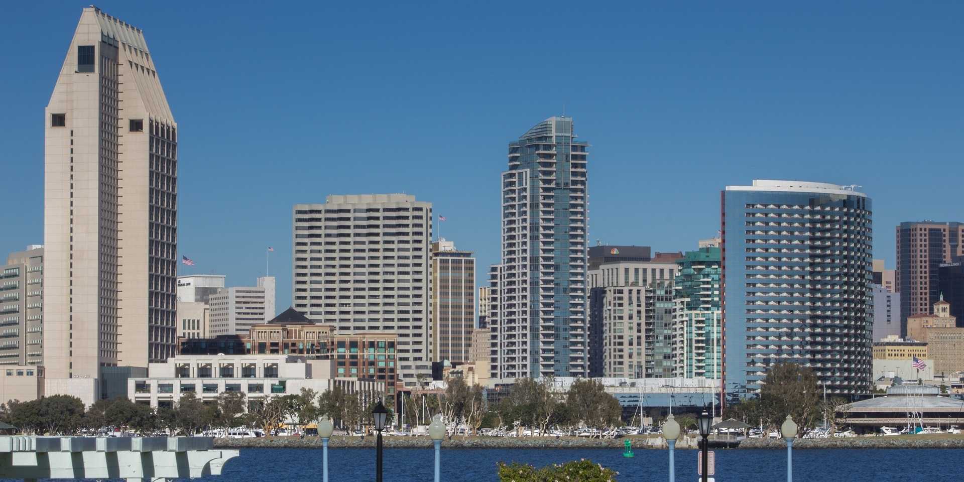 San Diego