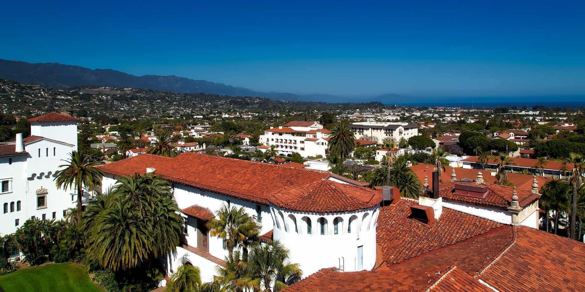 Santa Barbara