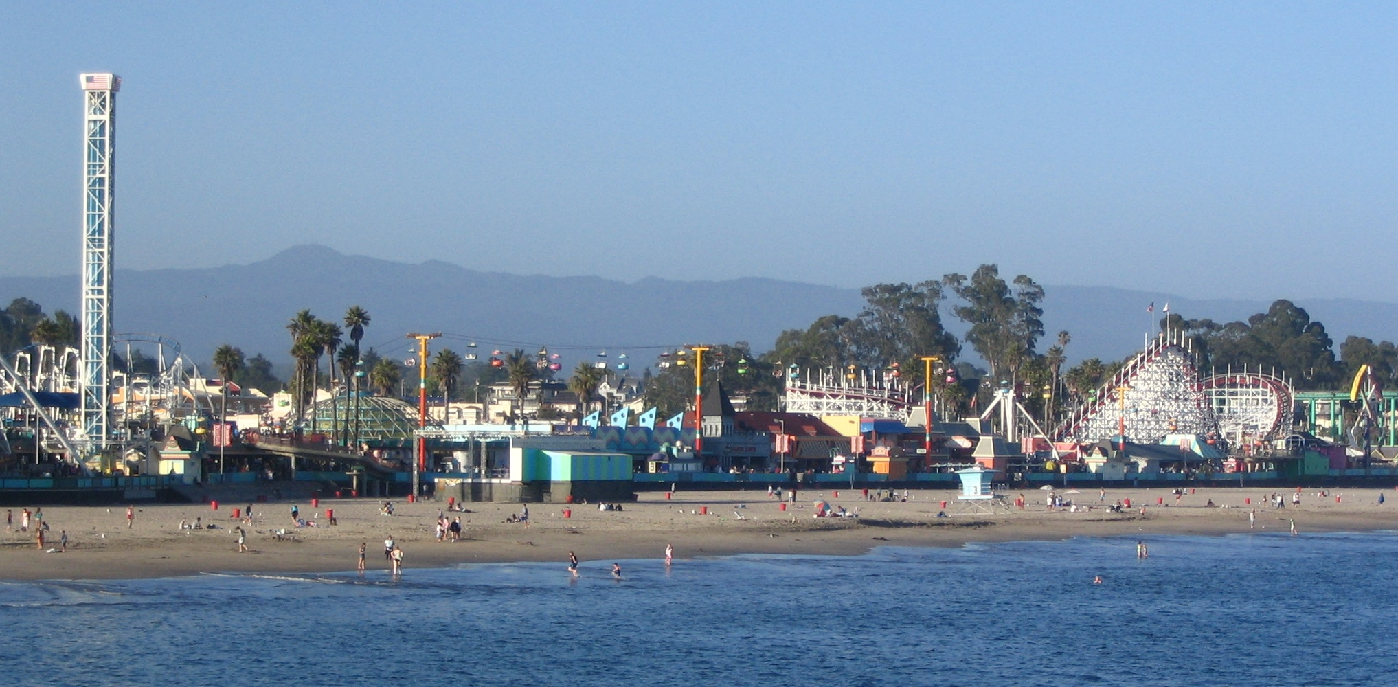 Santacruz