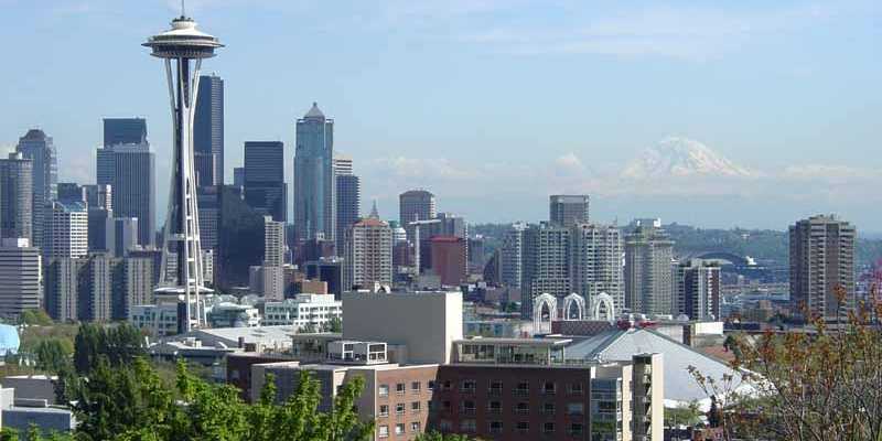 Seattle