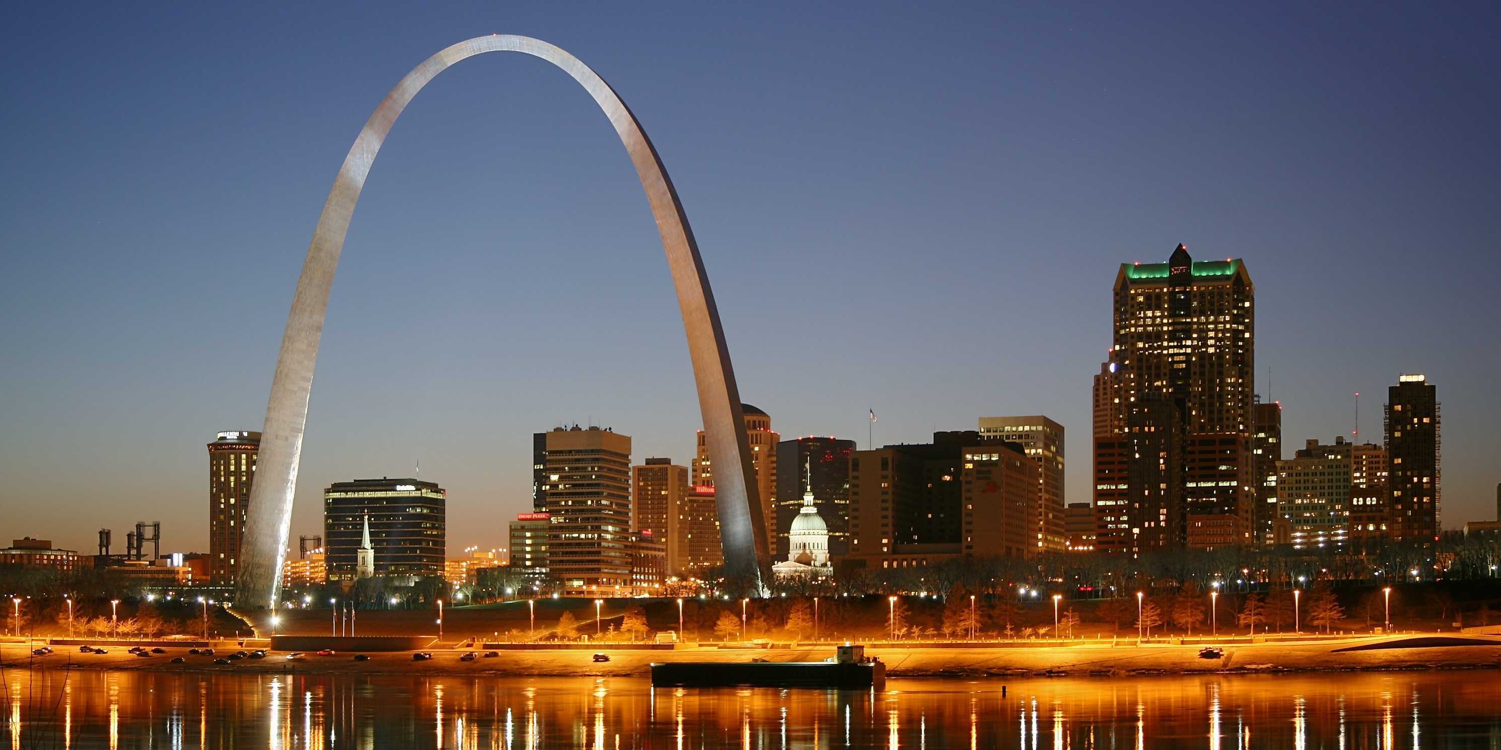 St. Louis