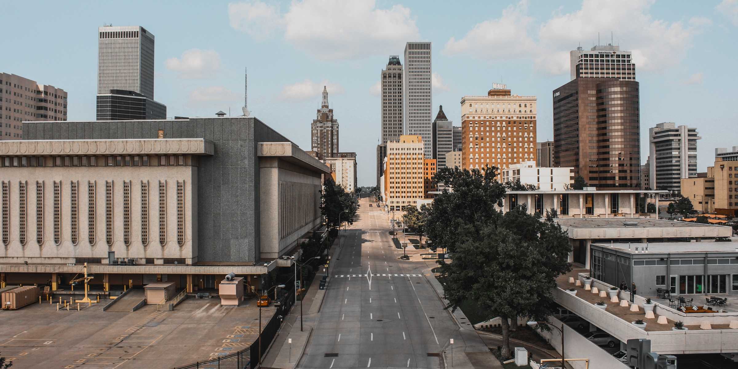 Tulsa