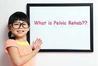 What is Pelvic Rehab?