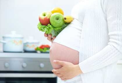 Self Care for Pregnant Patients