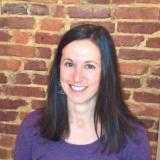 Featured Certified Pelvic Rehab Practitioner - Katie Tredo, DPT, PRPC!