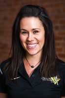 Carrie Yaegar PT, DPT, PRPC Carrie Yaegar PT, DPT, PRPC