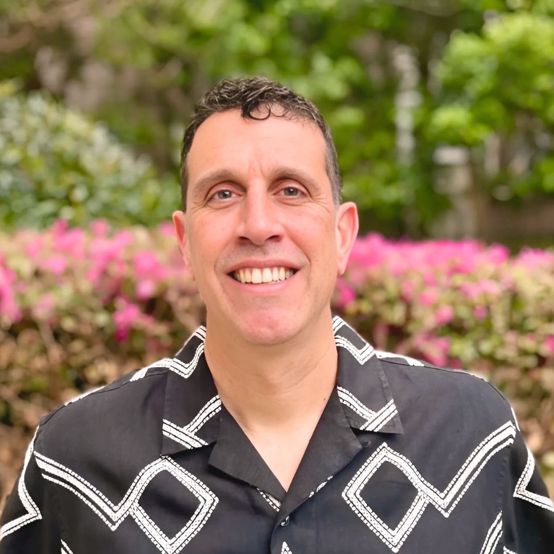 Niko Gaffga, MD, FAAFP, MPH