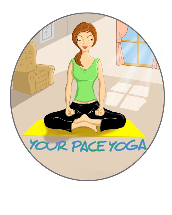 Home Yoga Program for Pelvic Pain