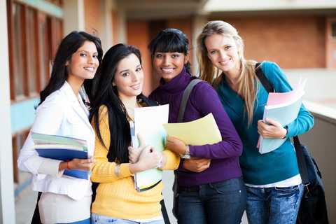 Pelvic Pain in College Women