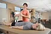 Self-mobilization of Hip Joint: A Step in the Right Direction
