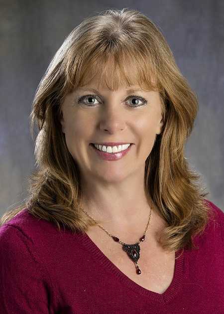 This Week's Featured Certified Pelvic Rehab Practitioner - Lisa Odabachian, MPT, BSN, RN, PRPC!
