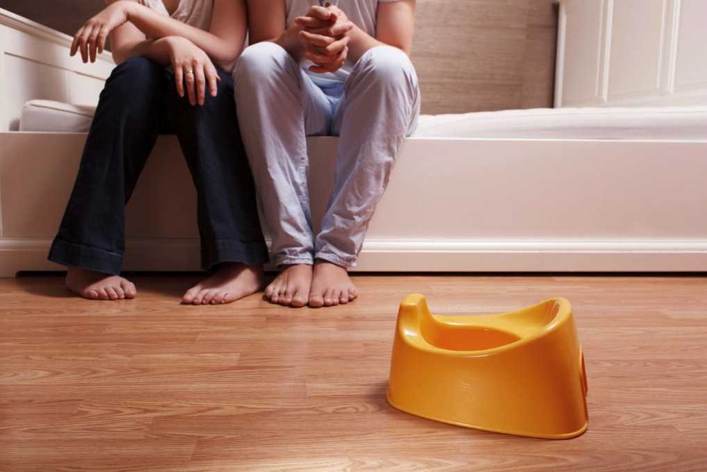  Parental Attitudes Affect Childhood Constipation