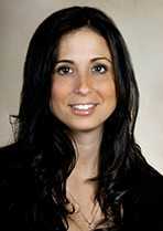 Meet Christy Ciesla, PT, DPT, PRPC - the Newly Minted Certified Pelvic Rehabilitation Practitioner!