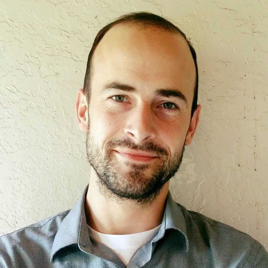 Derek Huff